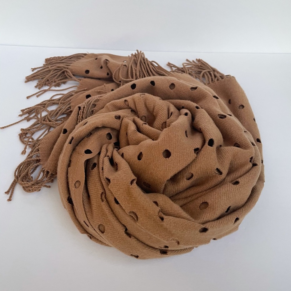 Banana Republic Scarf Wrap